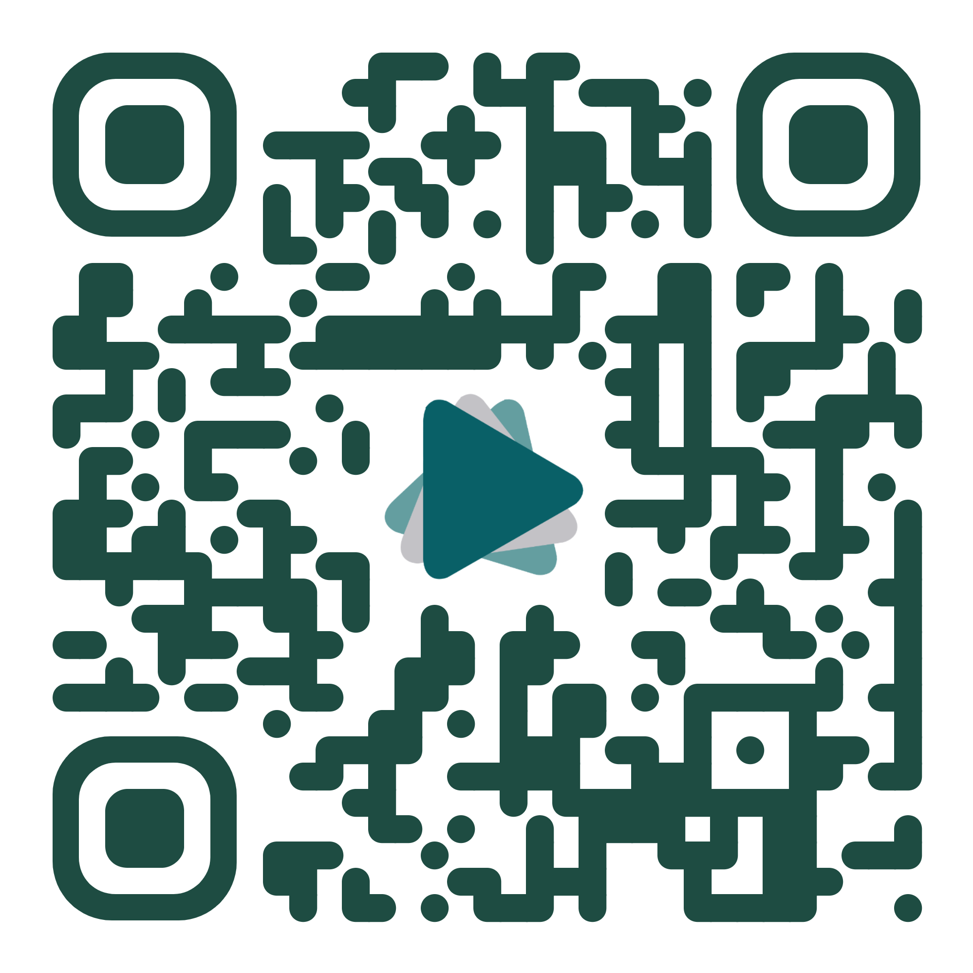 QR دانلود اندروید