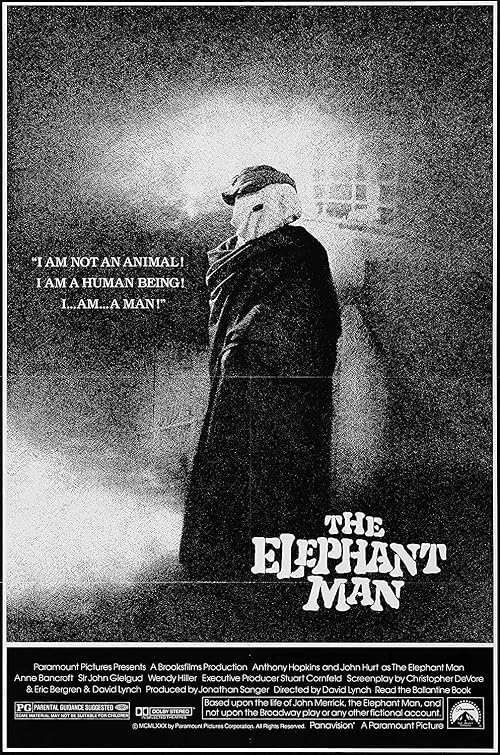 The Elephant Man