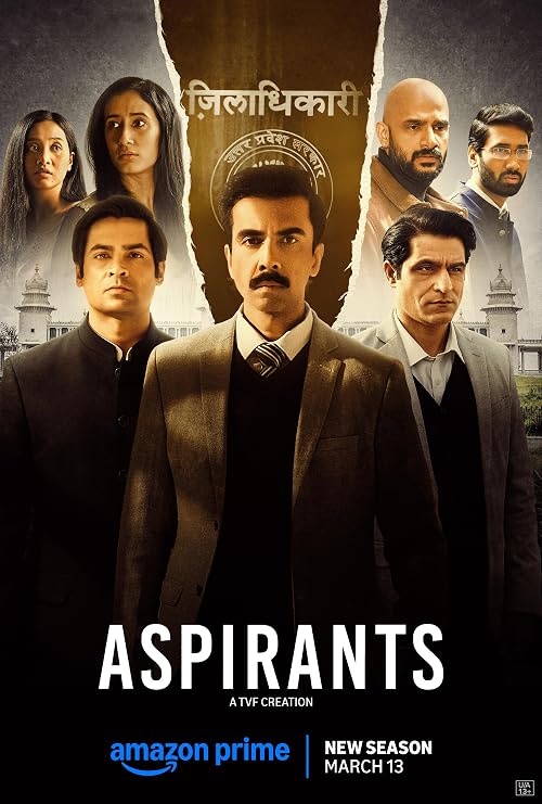 Aspirants