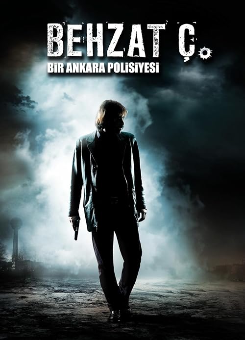 Behzat Ç: An Ankara Detective Story