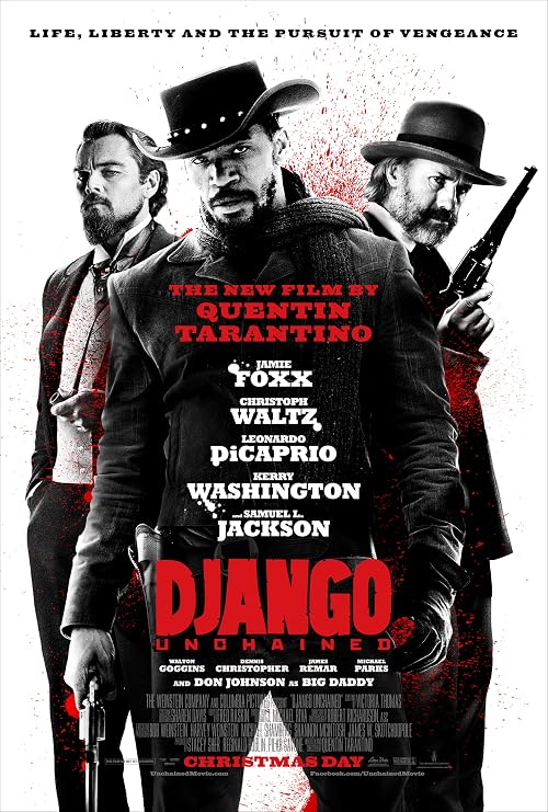 Django Unchained