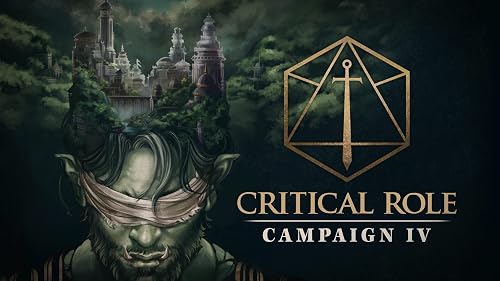 Critical Role