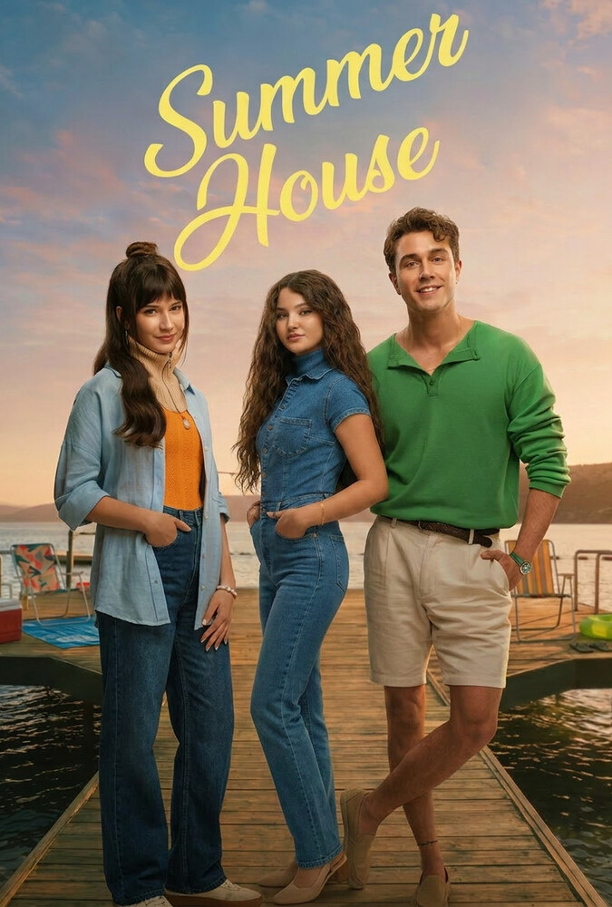 خانه تابستانی