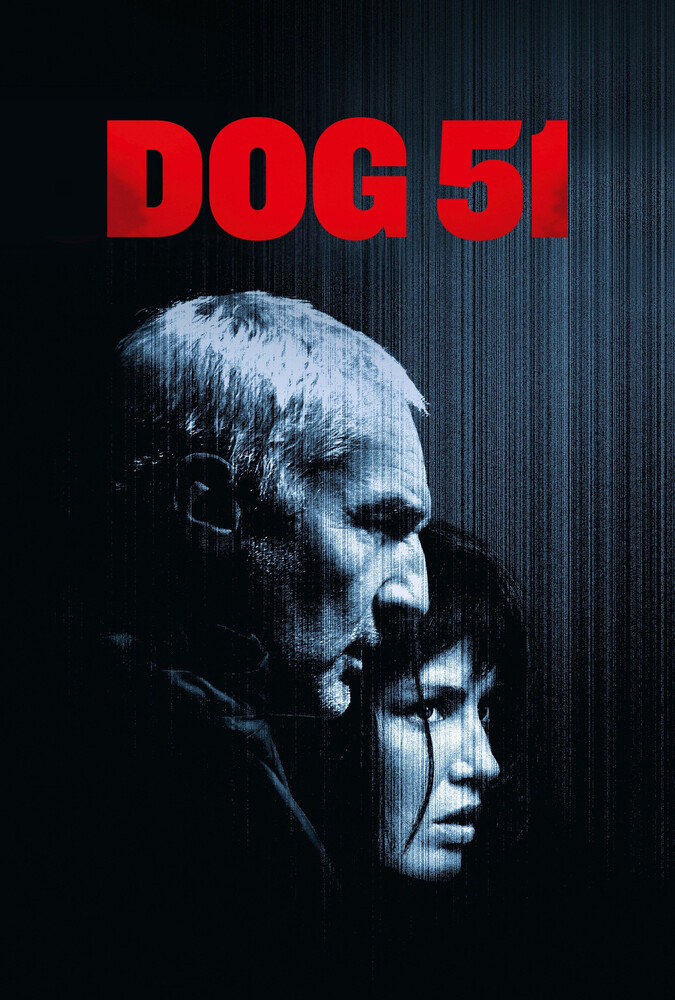 سگ 51