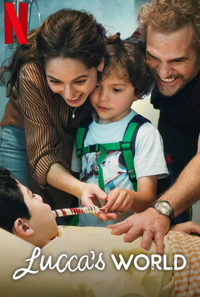 دنیای لوکا