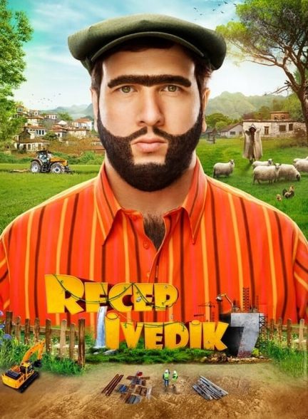 رجب ایودیک 7