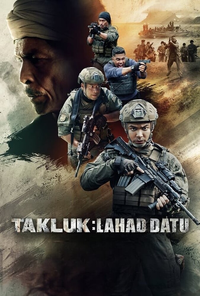 فتح : لحد داتو